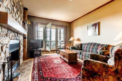 L'�quinoxe Rendez-vous Mont-tremblant