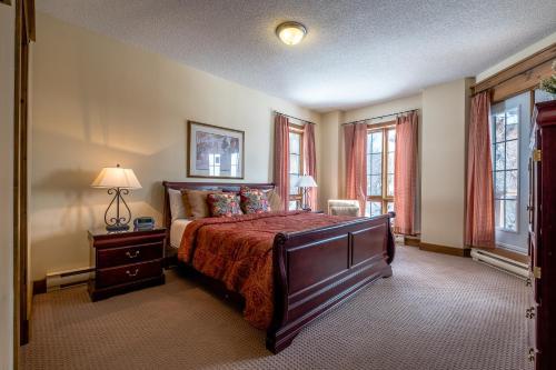 L'�quinoxe Rendez-vous Mont-tremblant