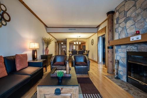 L'�quinoxe Rendez-vous Mont-tremblant