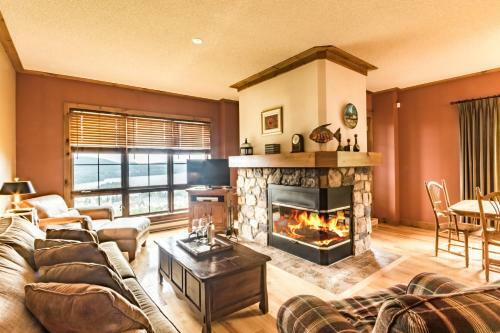 L'�quinoxe Rendez-vous Mont-tremblant