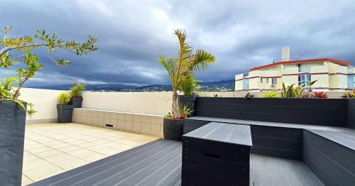 Apartamento L'appartement En Haut