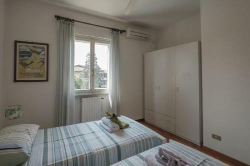 Apartamento Villetta Daniela - A Due Passi Dalla Spiaggia