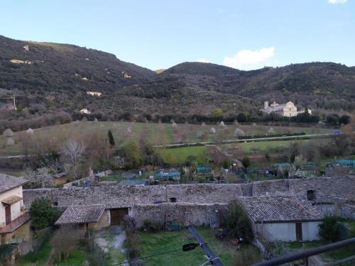 Great Apartment With Beautiful View