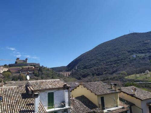Great Apartment With Beautiful View