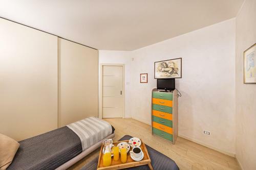 Il Coccodrillo 20 Apartment By Wonderful Italy