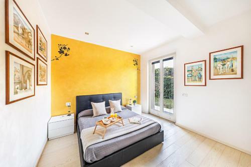 Il Coccodrillo 20 Apartment By Wonderful Italy