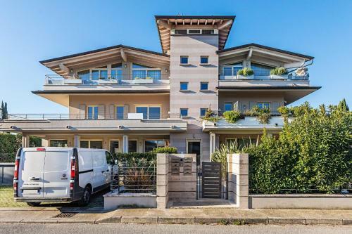 Il Coccodrillo 20 Apartment By Wonderful Italy
