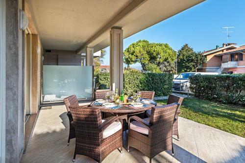 Il Coccodrillo 20 Apartment By Wonderful Italy