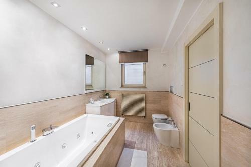 Il Coccodrillo 20 Apartment By Wonderful Italy