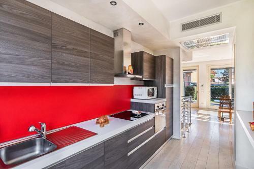 Il Coccodrillo 20 Apartment By Wonderful Italy