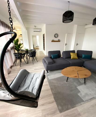 Apartamento S�lina By Les Suites D'alfred