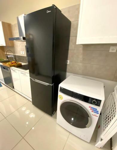 Apartamento S�lina By Les Suites D'alfred