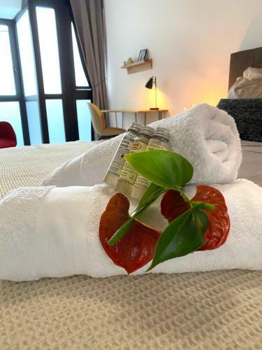Apartamento S�lina By Les Suites D'alfred