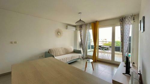 Apartamento Studio Cosy Tout �quip� - Id�alement Situ�