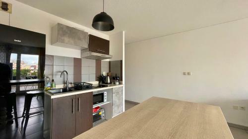 Apartamento Studio Cosy Tout �quip� - Id�alement Situ�