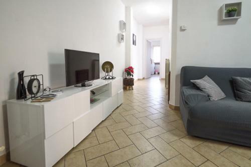 Apartamento Appartamento Di Via Refini