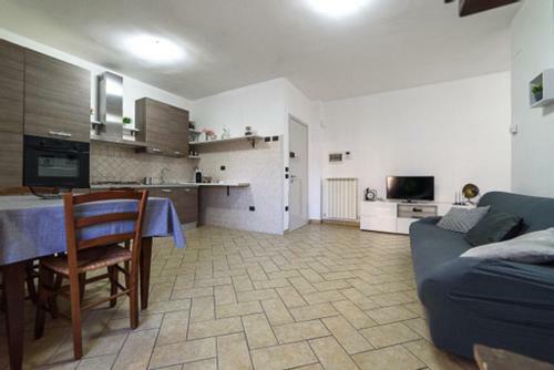 Apartamento Appartamento Di Via Refini