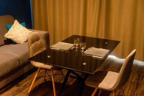 Apartamento Studio Fleur De Lys