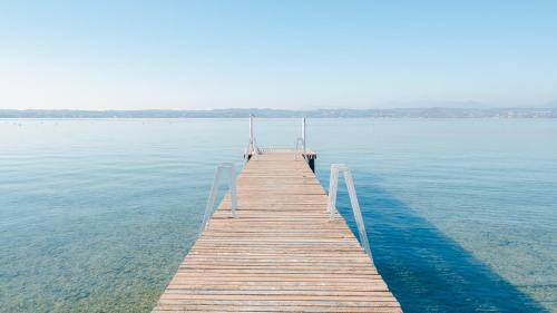 Apartamento One Step From The Lake - Italian Homing