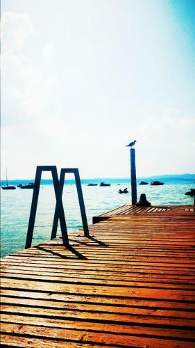 Apartamento One Step From The Lake - Italian Homing