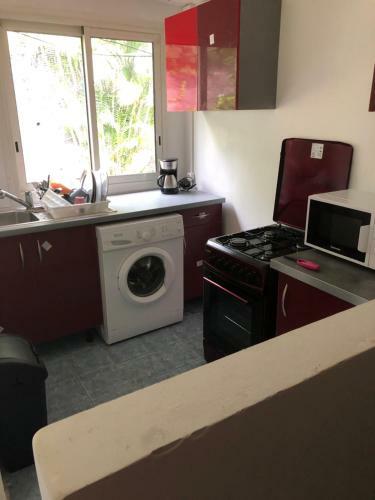 Apartamento Studio 40 M2 - Bellepierre St Denis