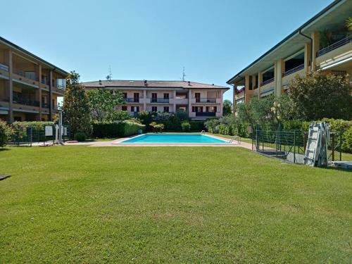 Sunflower Apartment - Trilocale Con Piscina, Terrazza E Wifi