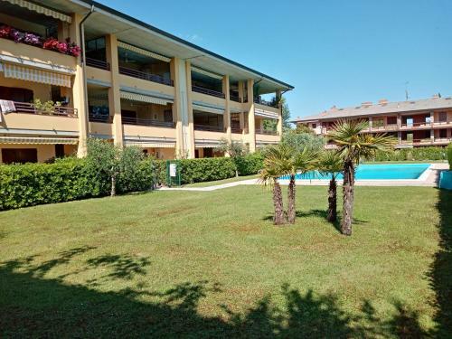 Sunflower Apartment - Trilocale Con Piscina, Terrazza E Wifi