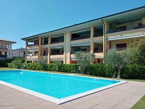 Sunflower Apartment - Trilocale Con Piscina, Terrazza E Wifi