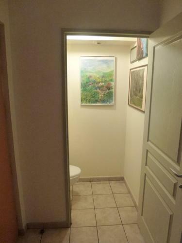 Apartamento Central Montgaillard