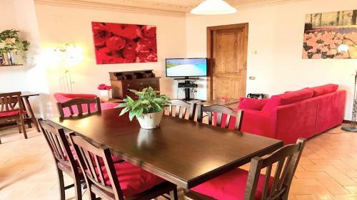 Apartamento Spoleto Bellasleeps 4 - 3