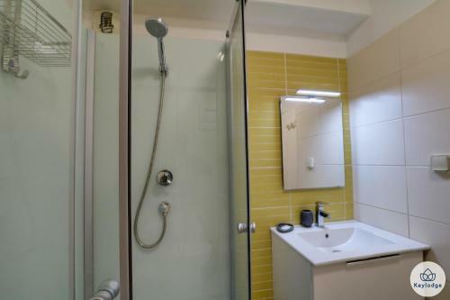 Apartamento T1 - Rive Gauche 2 �toiles - Proche Centre Saint-denis