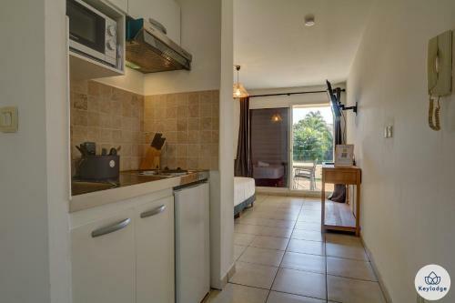 Apartamento T1 - Rive Gauche 2 �toiles - Proche Centre Saint-denis