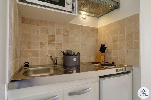 Apartamento T1 - Rive Gauche 2 �toiles - Proche Centre Saint-denis