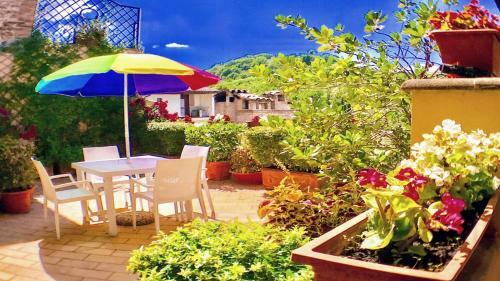 Apartamento Spoleto Bellasleeps 4spoletocar Not Necessary