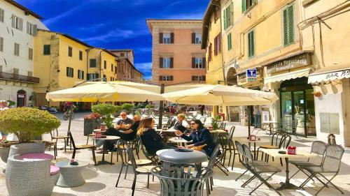 Apartamento Spoleto Bellasleeps 4spoletocar Not Necessary