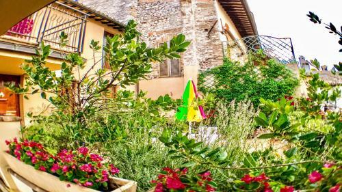 Apartamento Spoleto Bellasleeps 4spoletocar Not Necessary