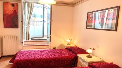Apartamento Spoleto Bellasleeps 4spoletocar Not Necessary