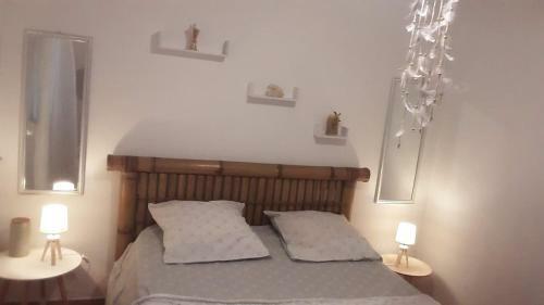 Les N�nuphars