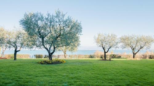 Vista Lago Apartment - Italian Homing