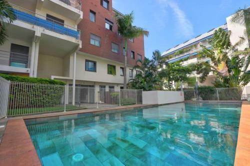 Apartamento Le Z�vi - Appt T2 Saint Denis