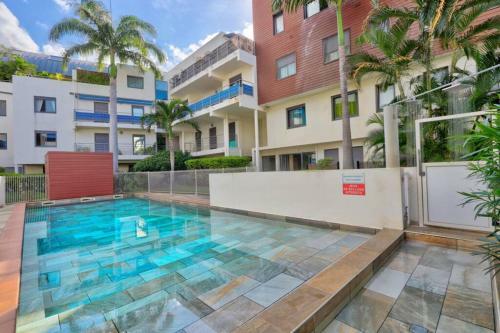Apartamento Le Z�vi - Appt T2 Saint Denis