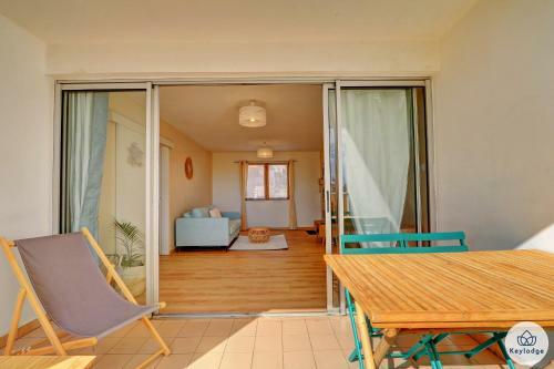 Apartamento T2 - Sacalia - 3 �toiles - Proche Centre De Saint-denis
