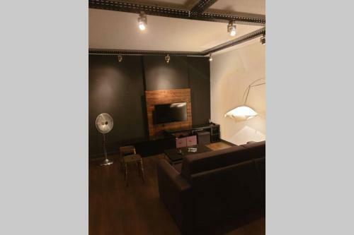 Apartamento St Denis Bellepierre Luxury Appartment Reunion