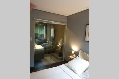 Apartamento St Denis Bellepierre Luxury Appartment Reunion