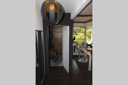 Apartamento St Denis Bellepierre Luxury Appartment Reunion