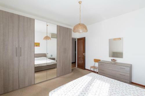 Apartamento Appartamento San Vito - A Due Passi Dal Lago
