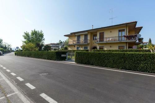 Apartamento Appartamento San Vito - A Due Passi Dal Lago