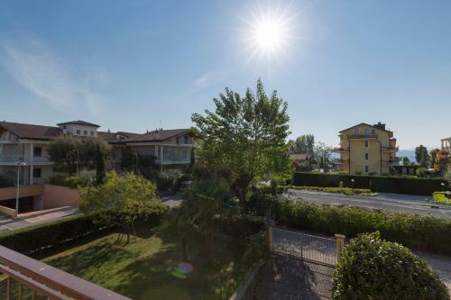 Apartamento Appartamento San Vito - A Due Passi Dal Lago