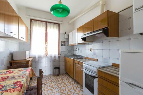 Apartamento Appartamento San Vito - A Due Passi Dal Lago