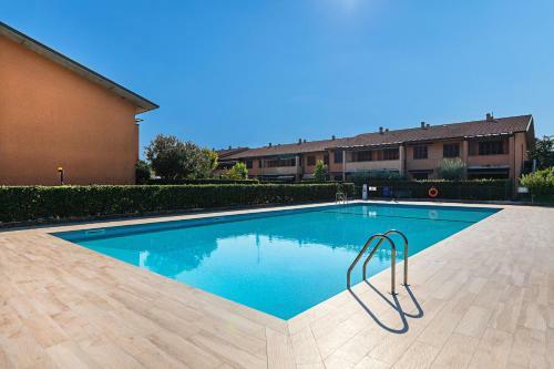 Artemisia 10 Apartment By Wonderful Italy